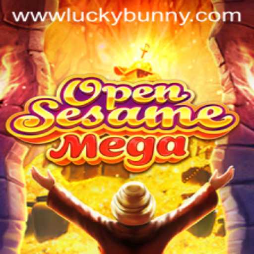 Exploring the Enchanting World of OPENSESAMEMEGA: A Journey with LuckyBunny