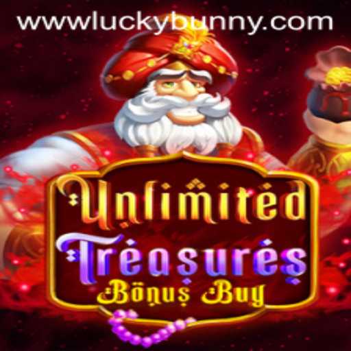 Unlock Excitement: A Journey Through UnlimitedTreasuresBonusBuy with LuckyBunny
