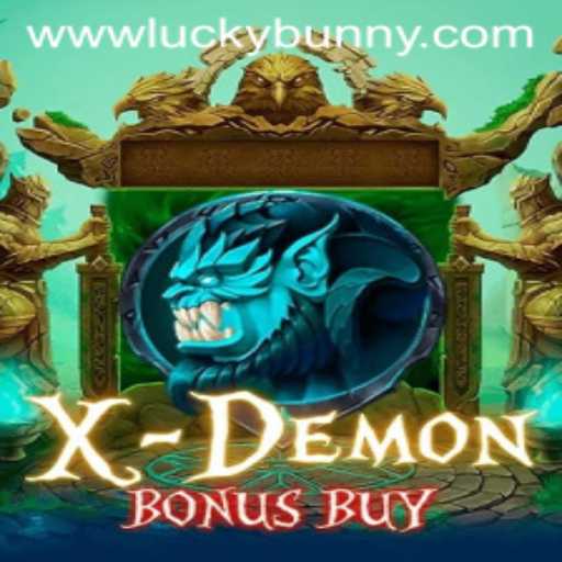 Explore the Thrilling World of XDemonBonusBuy with LuckyBunny